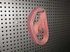  Schleifband Vlies Rohrbandschleifer 760x40mm, passt  bei Metabo, Flex u andere