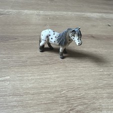 Schleich Falabella Stute #13278 2003 Horse Club