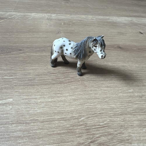 Schleich falabella stute - schleich,
