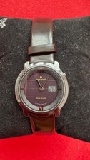 Funkuhr Junghans Mega Solar