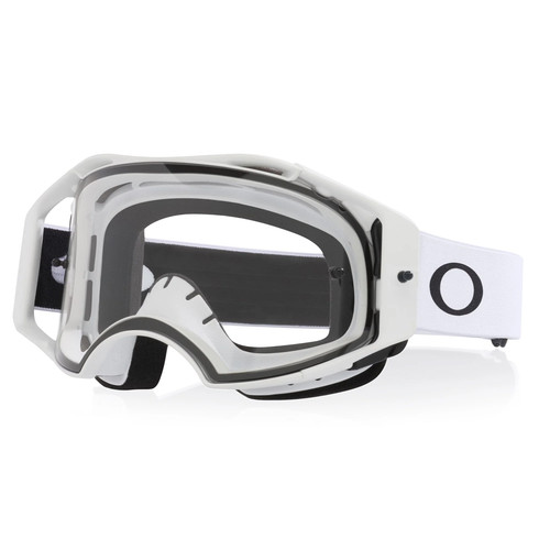 Oakley airbrake lite brille - lite,