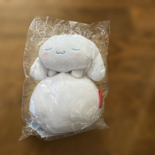 Cinnamoroll yukimi daifuku - cinnamoroll,