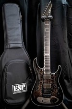 ESP E-II HORIZON FR-II