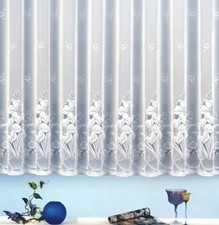 Gardine Vorhang Stores mit