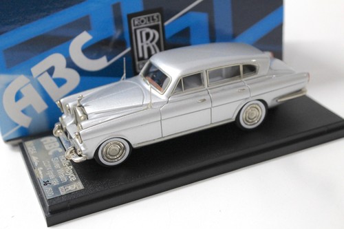 Abc brianza rolls royce - brianza,