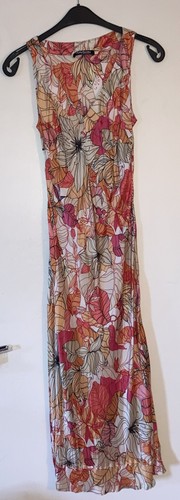 Betty barclay kleid maxikleid - barclay,