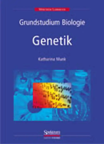 Grundstudium biologie - biologie,