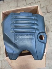 Dodge ram motorabdeckung gen4 - motorabdeckung,