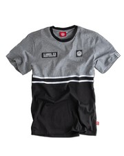 Männer T-Shirt Black Edition