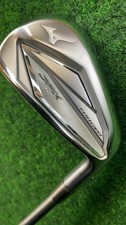 Mizuno JPX 923 Forged 7-Eisen