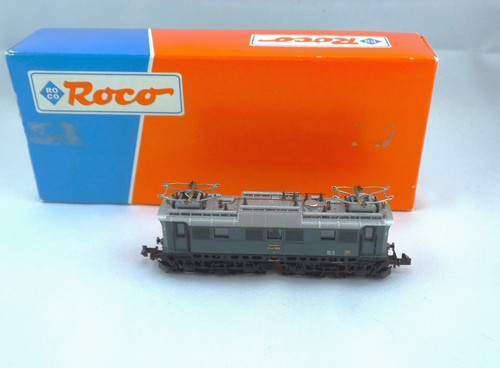 Roco 23299 lok - e-lok, e44.5