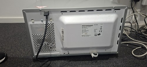 MICROWELLE