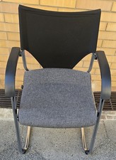 Wilkhahn 277/7 Besucherstuhl