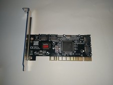 SATA RAID Controller Karte |