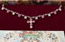 Michal Negrin antike Kreuz