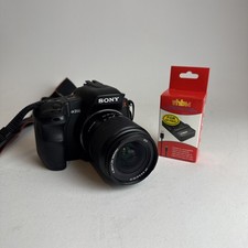 Spiegelreflexkamera Sony Alpha