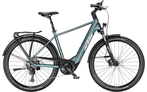 Ktm macina gran 820 bike - ktm,