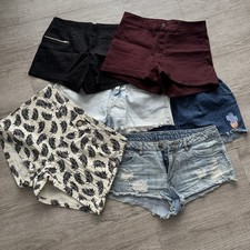 Kleiderpaket / Short / Größe