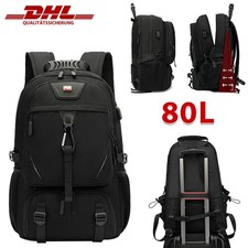 80L Herren Rucksack