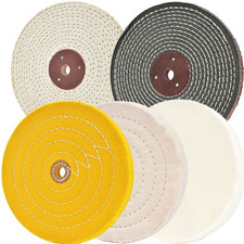 Polierscheiben 200 mm