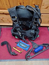 Konvolut SeaQuest Wingjacket