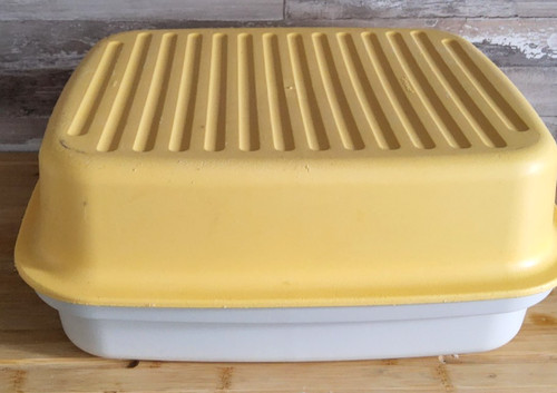 Tupperware großer - tupperware,