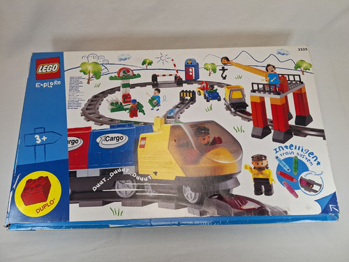 Lego duplo 3325 - duplo,