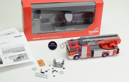 Herpa mb atego - herpa,