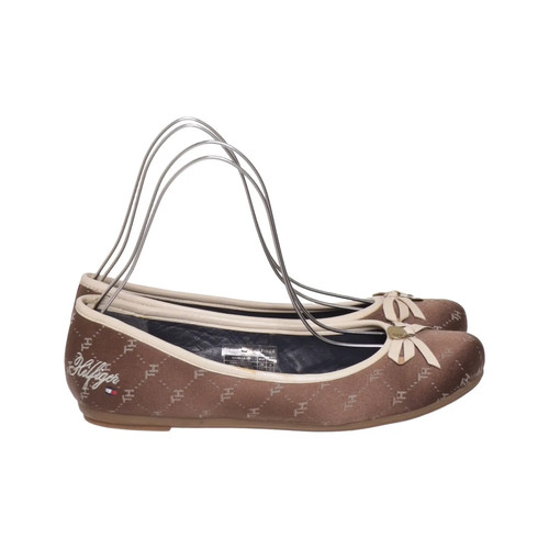 Tommy hilfiger ballerinas - hilfiger,,