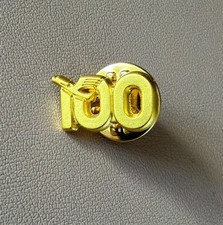 LUFTHANSA 100 Jahre Jubiläum