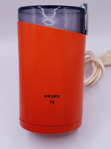 Krups type 318 - krups,