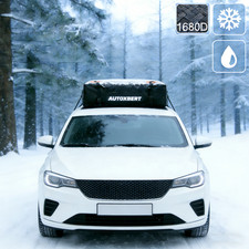 Große Faltbare Autodachtasche