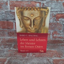 Leben und Lehren der Meister