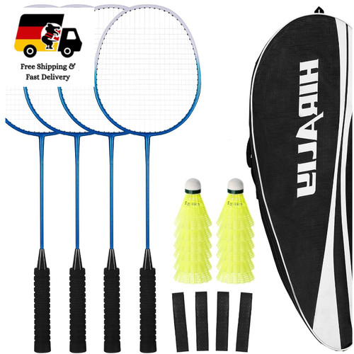 Hiraliy badminton schläger - badminton,