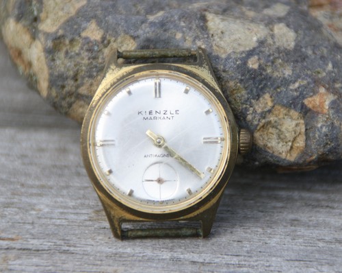 Alte armbanduhr herren - alte,