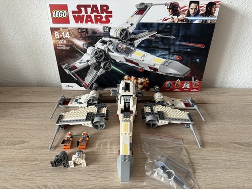 Lego star wars wing - star, wars:
