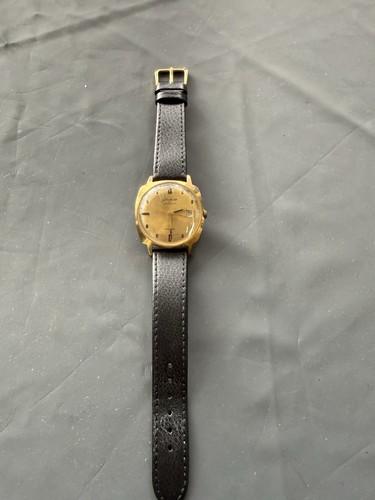 Glashütte spezimatic ddr - spezimatic,