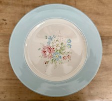 Greengate Essteller MARIE WHITE # D=25,5 cm # Wie Neu