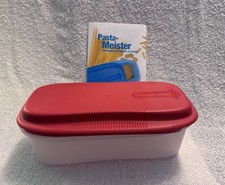 Tupperware Pasta Maker Pasta