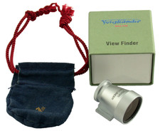 VOIGTLÄNDER 28 28mm view