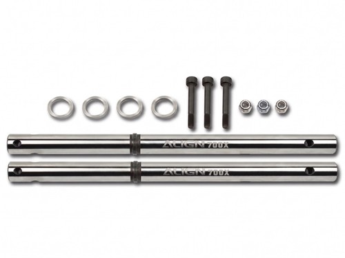 Align rex 700x hochfest - 700x,