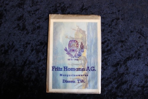 Homann dissen margarine - homann,