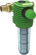 Grünbeck Feinfilter Boxer KX