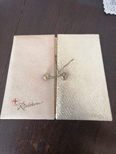 DDR Geschenkpackung ROTSTERN