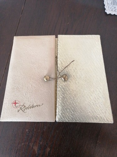 Ddr geschenkpackung rotstern - ddr,