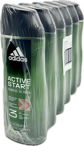 Adidas active start - 6x,