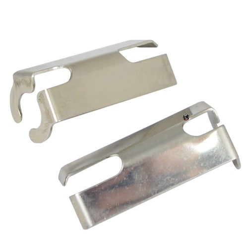 Federblech clips für harley - clips,
