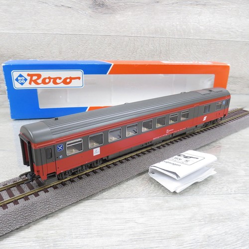 Roco 44234 1 100 - 44234,