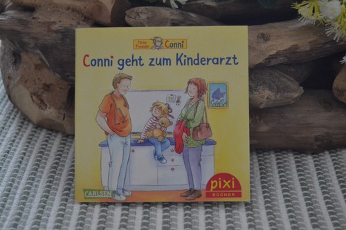 Pixi buch 2497 conni - buch,