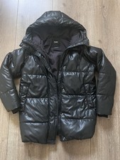 Bershka Winterjacke Damen